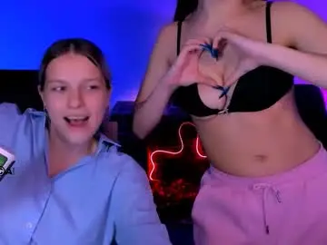 Chaturbate Adult Webcams of kaela_spell_