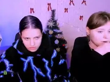 Chaturbate Adult Video Chat of kaela_spell_