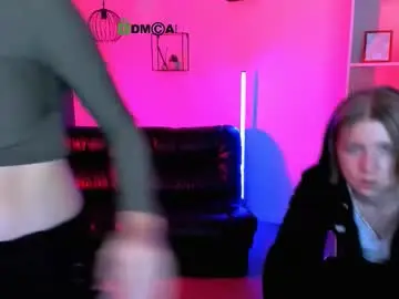 Chaturbate Adult Video Chat of kaela_spell_