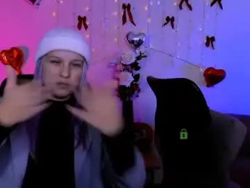 Chaturbate Adult Webcam of kaela_spell_