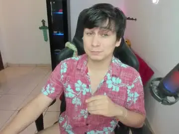 Chaturbate Best live sex cam show of kevin873s