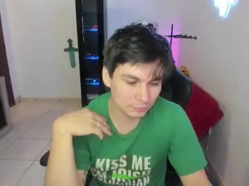 Chaturbate Free Live Porn of kevin873s