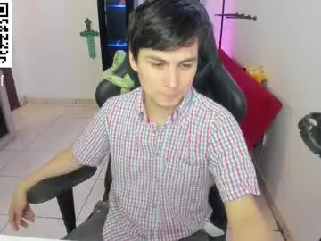 Chaturbate Free Live Porn of kevin873s