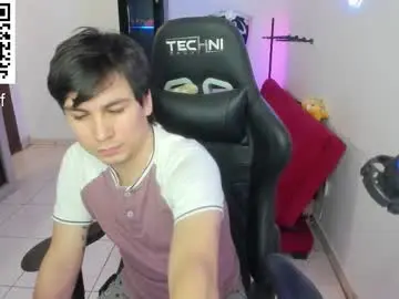 Chaturbate Sex Chat of kevin873s