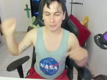 Chaturbate Watch Live Sex Cams of kevin873s