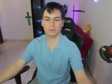 Chaturbate Nude Webcam of kevin873s