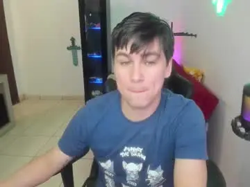 Chaturbate Adult Webcam of kevin873s