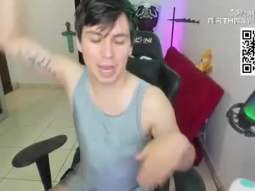 Chaturbate Nude Webcam of kevin873s