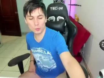 Chaturbate Nude Webcam of kevin873s