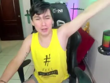 Chaturbate Live Porn of kevin873s