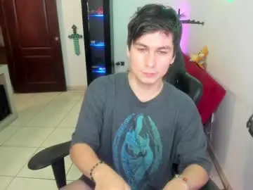 Chaturbate Best Webcam of kevin873s