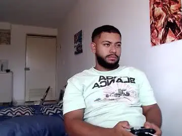 Chaturbate Live Sex Cam of kleyton336