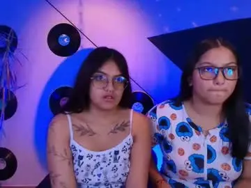 Chaturbate Live Sex Cam of lilith_black_1