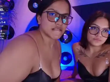 Chaturbate Free Porn Cam of lilith_black_1