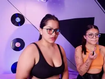 Chaturbate Private Sex Chat of lilith_black_1