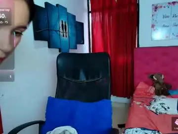 Chaturbate Adult Webcam of marley_jane_