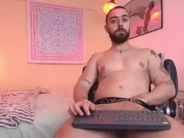 Chaturbate Best Webcam of mattbrandon1