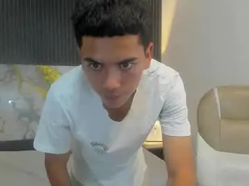 Chaturbate Watch Live Sex Cams of meliodas18_
