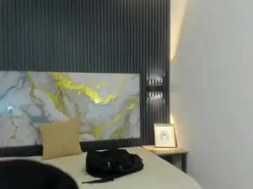 Chaturbate Live Sex Cam of meliodas18_