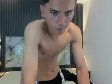 Chaturbate Free Live Porn of meliodas18_