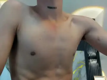Chaturbate Free Live Porn of meliodas18_