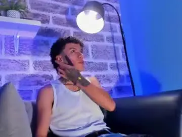 Chaturbate Best live sex cam show of mike_parker1