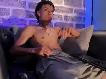 Chaturbate Live Porn of mike_parker1