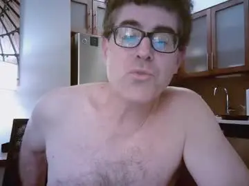 Chaturbate Live Sex Cam of mikewulds