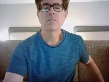 Chaturbate Nude Webcam of mikewulds