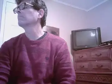 Chaturbate Live Porn of mikewulds