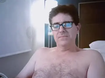 Chaturbate Live Sex Cam of mikewulds