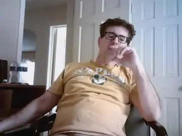 Chaturbate Free Porn Cam of mikewulds