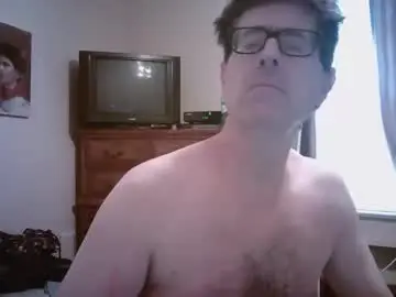 Chaturbate Adult Video Chat of mikewulds