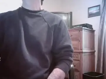 Chaturbate Sex Cam of mikewulds