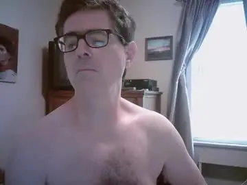 Chaturbate Adult Webcam of mikewulds