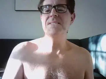 Chaturbate Live Sex of mikewulds