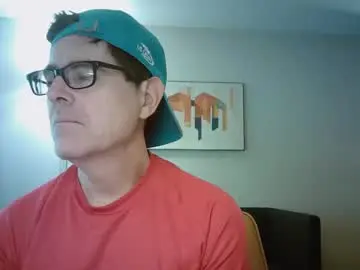 Chaturbate Live Sex Cam of mikewulds