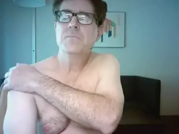 Chaturbate Adult Video Chat of mikewulds