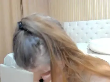 Chaturbate Private Sex Chat of mila_polly_and_forester