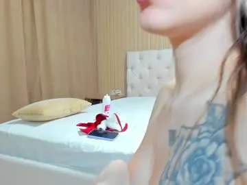 Chaturbate Best live sex cam show of mila_polly_and_forester