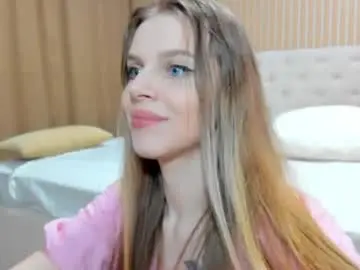 Chaturbate Live Porn of mila_polly_and_forester