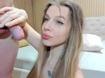 Chaturbate Adult Webcam of mila_polly_and_forester