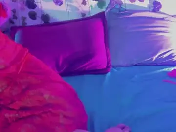 Chaturbate Live Sex Cam of myomi_nix