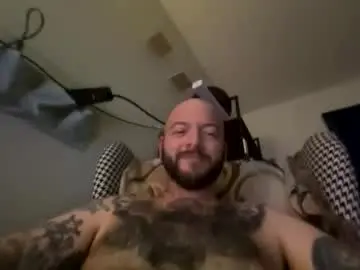 Chaturbate Private Sex Chat of natti_daddy