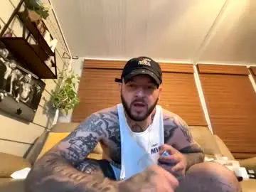 Chaturbate Private Sex Chat of natti_daddy