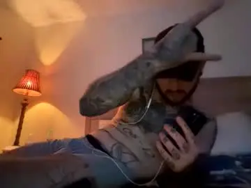 Chaturbate Adult Video Chat of natti_daddy