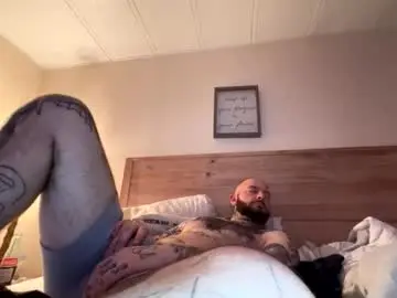 Chaturbate Live Sex of natti_daddy