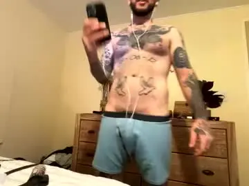 Chaturbate Best Webcam of natti_daddy