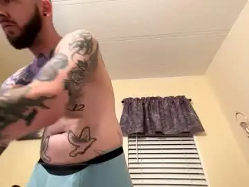Chaturbate Adult Webcam of natti_daddy