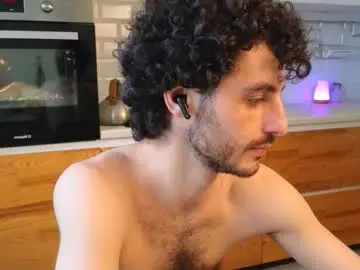 Chaturbate Best Webcam of peachcreamcouple